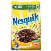 کرن فلکس نستله نسکوئیک نسکوییک Nestle Nesquik فروشگاه خوراکی و بهداشتی خارجی (اورجینال) شکوفا آنلاین منطقه آزاد انزلی Shokoufa Online