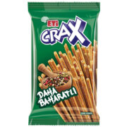 چوب شور اتی کرکس ادویه جات سبزیجات ترک ترکیه Eti Crax Spices 80 فروشگاه شکوفا آنلاین منطقه آزاد انزلی Shokoufa Online Tejarat Free Zone of Anzali
