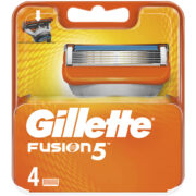 یدک تیغ ژیلت فیوژن Gillette Fusion 4 فروشگاه شکوفا آنلاین منطقه آزاد انزلی Shokoufa Online Tejarat Free Zone of Anzali