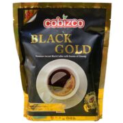 قهوه فوری کوبیزکو بلک گولد گلد مالزی اصل اصلی اورجینال Cobizco Black Gold 40 فروشگاه خوراکی و بهداشتی خارجی (اورجینال) شکوفا آنلاین (شکوفا تجارت) منطقه آزاد انزلی Shokoufa Online (Shokoufa Tejarat) Free Zone Of Anzali Guilan Gilan Iran