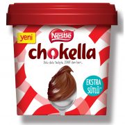 شکلات صبحانه فندقی نستله چوکلا ترک ترکیه سوئیس سوییس سوئیسی سوییسی اصل اصلی اورجینال Nestle Chokella 400 فروشگاه شکوفا آنلاین (شکوفا تجارت) منطقه آزاد انزلی Shokoufa Online (Shokoufa Tejarat) Free Zone of Anzali