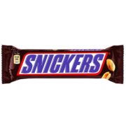 شکلات بار اسنیکرز هلند هلندی اصل اصلی اورجینال Snickers 50 فروشگاه خوراکی و بهداشتی خارجی (اورجینال) شکوفا آنلاین (شکوفا تجارت) منطقه آزاد انزلی Shokoufa Online (Shokoufa Tejarat) Free Zone Of Anzali Guilan Gilan Iran